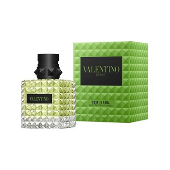VALENTINO Born in Roma Green Stravaganza Donna