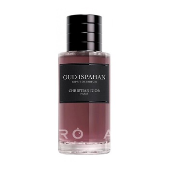 CHRISTIAN DIOR Oud Ispahan Esprit