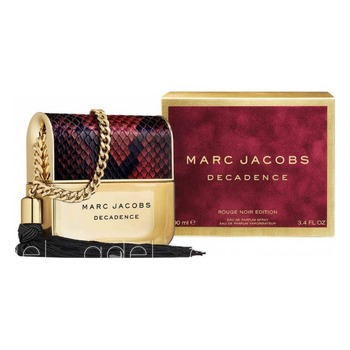 Decadence Rouge Noir Edition