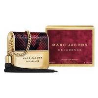MARC JACOBS Decadence Rouge Noir Edition
