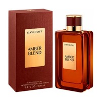 DAVIDOFF Amber Blend