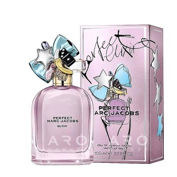 MARC JACOBS Perfect Elixir