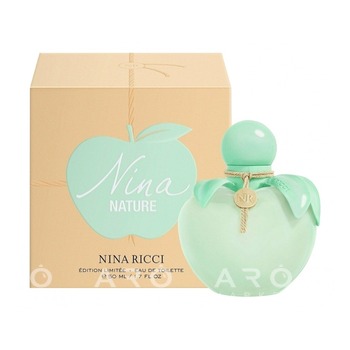 NINA RICCI Nina Nature