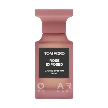 TOM FORD Rose Exposed