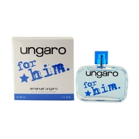 EMANUEL UNGARO Ungaro for Him